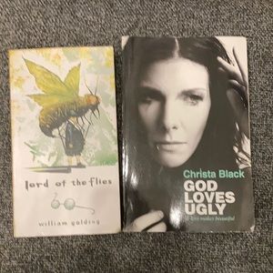 Books!